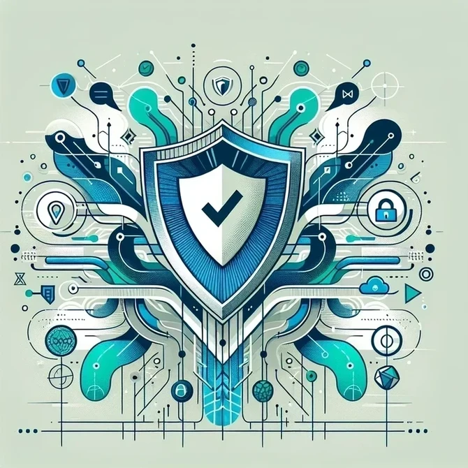 安易加速器商标图